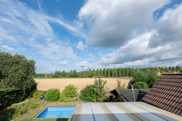Medium property photo - Prins Florisstraat 10, 4671 GP Dinteloord